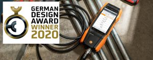 Нагорода German Design Award 2020