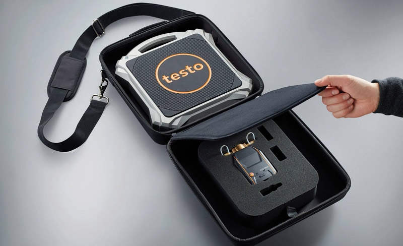 Цифрові ваги, вакуумні насоси для автоматичного вакуумування і заправлення кондиціонера