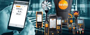 Новий каталог продукції testo