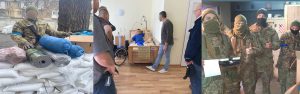 Компанія Testo зібрала кошти для українців, що постраждали від війни
