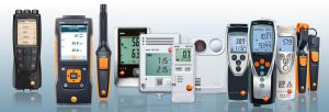 Вдалий час купувати прилади testo