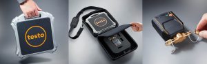 Світова інновація від Testo KG – саме вчасно