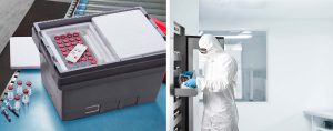 Ви вже готові до отримання вакцини від китайського вірусу COVID-19?