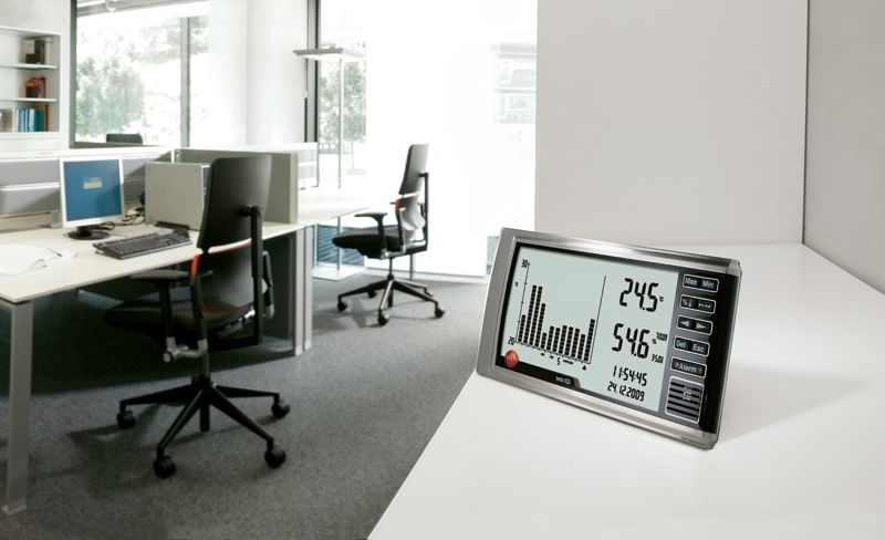 Гігрометри, термогігрометри, психрометри, вимірювачі вологості, вологоміри повітря