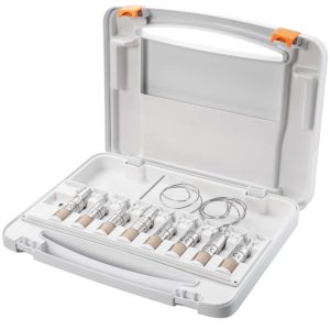 testo 190 - CFR логери для стерилізації та ліофілізації, з можливістю валідації