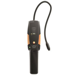 testo 316-3 - течеискатель, детектор утечки фреона, хладагентов