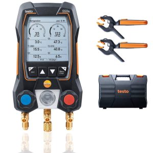 testo 550s lifot