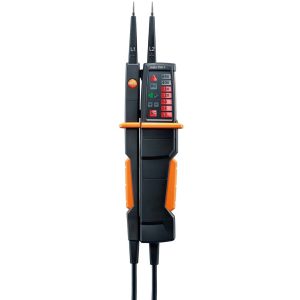 testo 750-1 - тестер напруги (12...690 В), двополюсний