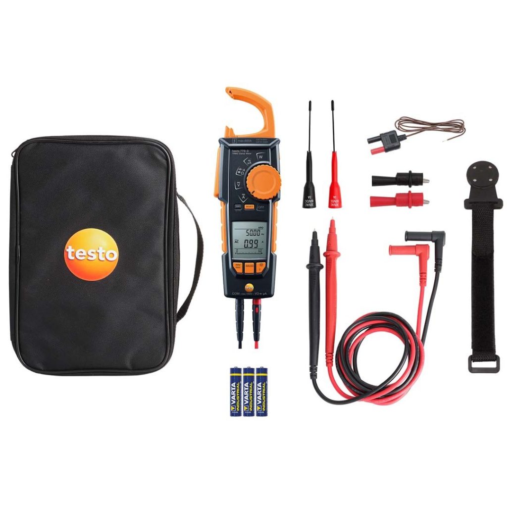 testo 770