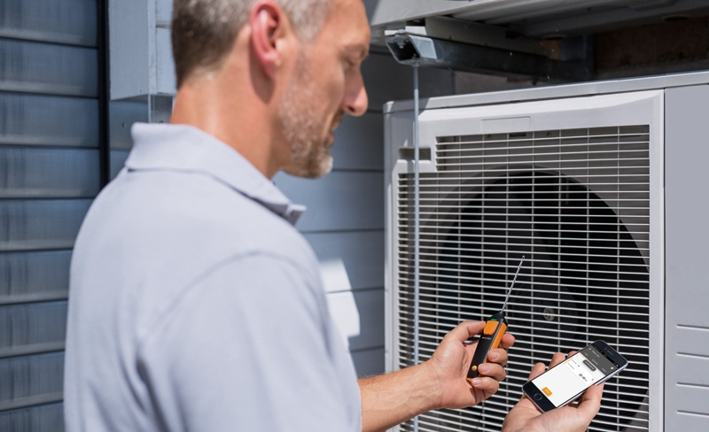 Термометри для холодильника, повітря