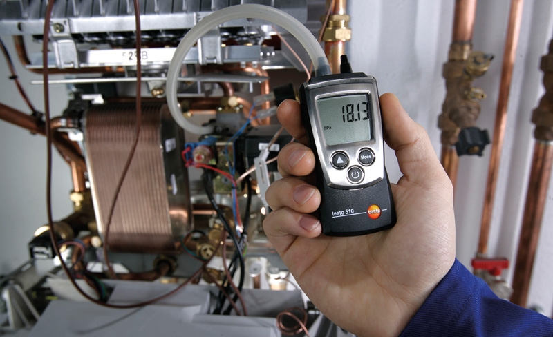 Дифманометри, диференційні манометри, вимірювачі тиску, напору, тяги