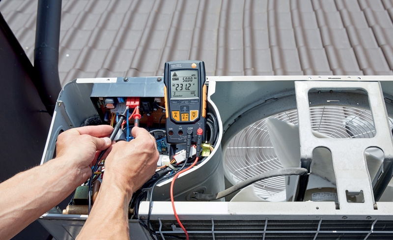 Мультиметри